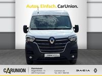 Gebraucht Renault Master 135 PS (99 kW) 2023 Weiss Van