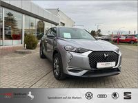 Gebraucht Citroën DS3 100 kW (136 PS) 2022 Grau metallic SUV