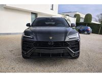 Gebraucht Lamborghini Urus 666 PS (489 kW) 2024 Schwarz SUV