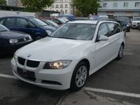 gebraucht BMW 318 318 Baureihe 3 Touring i