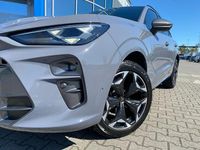 Second-hand Cupra Terramar 150 CP (110 kW) 2025 Gri SUV