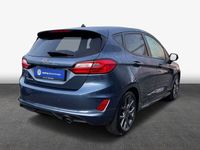 gebraucht Ford Fiesta 1.0 ST-LINE