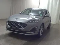 Używany Ford Kuga Vignale 190 KM (139 kW) 2020 Szary SUV