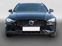 Gebraucht Volvo V60 Plus 349 PS (256 kW) 2022 Schwarz Kombi