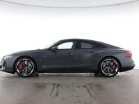 Gebraucht Audi e-tron GT quattro Ambiente 570 kW (775 PS) 2024 Nimbusgrau perleffekt Limousine