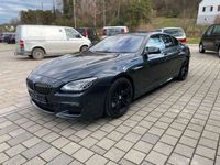 gebraucht BMW 650 650 i Gran Coupé * Individual * 1.Hand * Mwst.