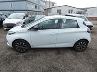Gebraucht Renault Zoe Evolution 50 kW (69 PS) 2022 Gletscherweiss Kleinwagen