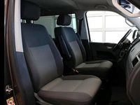 Gebraucht VW Caravelle 180 PS (132 kW) 2010 Braun Van / Kleinbus