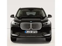 Neu BMW iX1 150 kW (204 PS) 2026 Schwarz SUV