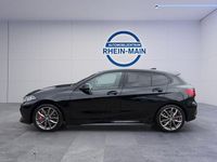 Gebraucht BMW M135 Performance 306 PS (225 kW) 2020 Saphirschwarz Kleinwagen