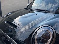 Gebraucht Mini Cooper SE Resolute Edition 135 kW (184 PS) 2023 Grün Kleinwagen