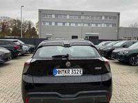 Gebraucht MG MG4 EV 125 kW (170 PS) 2025 Schwarz Kleinwagen