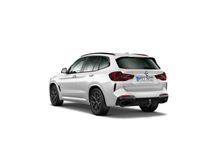 gebraucht BMW X3 xDrive20d M Sportpaket Head-Up Klimaaut.
