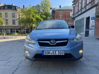 Occasion Subaru XV Active 147 ch (108 kW) 2013 Bleue SUV