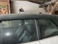 Gebraucht VW Golf Cabriolet 95 PS (69 kW) 1987 Weiß Cabrio