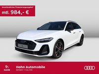 Gebraucht Audi S5 Sport 367 PS (269 kW) 2026 Weiß Kombi