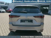 Neu Mazda CX-60 Homura-Line 327 PS (240 kW) 2026 SUV