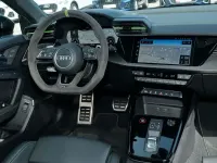 Gebraucht Audi RS3 Ambiente 400 PS (294 kW) 2024 Kyalamigrün Limousine