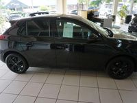 Gebraucht Opel Corsa 101 PS (74 kW) 2024 Schwarz Limousine