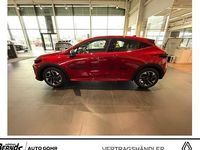 Neu Renault Clio V Evolution 158 PS (116 kW) 2025 Rot Limousine