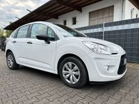 gebraucht Citroën C3 Attraction klima