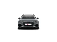 Gebraucht Audi RS4 Ambiente 450 PS (330 kW) 2022 Nardograu Kombi