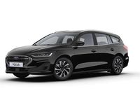 Nowe Ford Focus Titanium 155 KM (114 kW) 2026 Czarny Sedan/Limuzyna