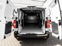 gebraucht Opel Vivaro-e Combi 50kWh Cargo Edition M Mode3Ladekabel