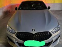 gebraucht BMW M850 M850i xDrive Gran Coupe