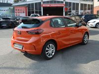 Gebraucht Opel Corsa 101 PS (74 kW) 2022 Orange Limousine