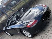 Gebraucht Porsche Boxster 245 PS (180 kW) 2008 Cabrio