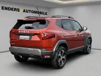 Gebraucht Dacia Duster Journey 131 PS (96 kW) 2025 Braun SUV