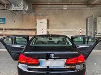 Gebraucht BMW 530e iPerformance 252 PS (185 kW) 2019 Schwarz Limousine
