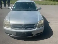 Gebraucht Opel Vectra 122 PS (89 kW) 2003 Grau Limousine