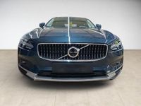 Gebraucht Volvo V90 CC Ultimate 250 PS (183 kW) 2023 Blau Kombi
