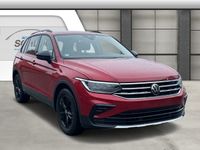 gebraucht VW Tiguan 1.5 TSI Urban Sport 110kW Automatik