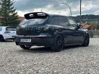 Gebraucht Mazda 3 330 PS (242 kW) 2007 Schwarz Limousine