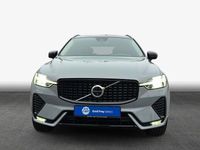 Gebraucht Volvo XC60 Plus 250 PS (183 kW) 2025 Grau SUV