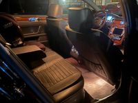 Gebraucht VW Phaeton 245 PS (180 kW) 2012 Schwarz Limousine