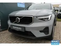 Gebraucht Volvo XC40 Core 129 PS (94 kW) 2023 Grau SUV