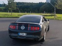 gebraucht Ford Mustang 2010 V6 LPG