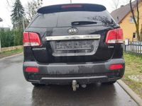 gebraucht Kia Sorento 2.2 CRDi AWD Spirit Automatik Spirit