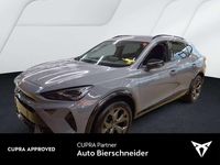 Gebraucht Cupra Formentor 150 PS (110 kW) 2025 Grau SUV