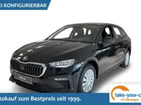 Neu Skoda Scala Essence 95 PS (69 kW) 2025 Wählbar Kleinwagen