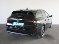 Gebraucht Opel Astra Edition 110 PS (80 kW) 2025 Diamant schwarz Kombi