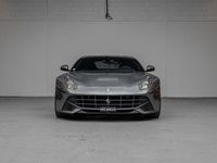Gebraucht Ferrari F12 741 PS (545 kW) 2014 Grau Coupé