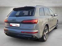 Gebraucht Audi Q7 S-Line 381 PS (280 kW) 2022 Individuallackierungen audi... SUV