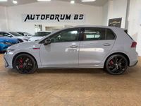 Gebraucht VW Golf VIII GTI 245 PS (180 kW) 2024 Grau Limousine