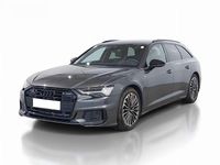 Gebraucht Audi A6 S-Line 367 PS (269 kW) 2023 Daytonagrau perleffekt Kombi