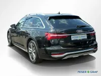 Gebraucht Audi A6 Allroad Ambiente 286 PS (210 kW) 2025 Mythosschwarz metallic Kombi